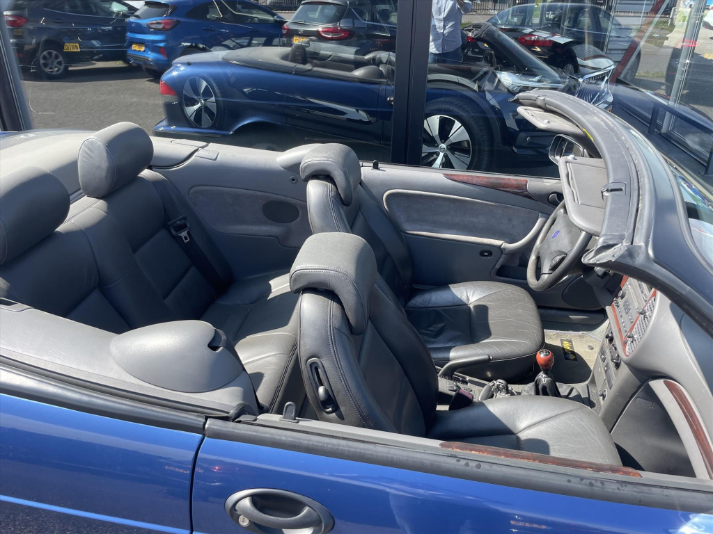 Saab 9-3