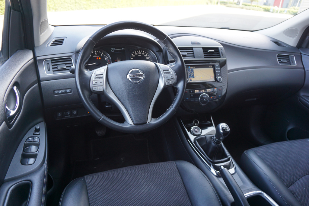Nissan Pulsar