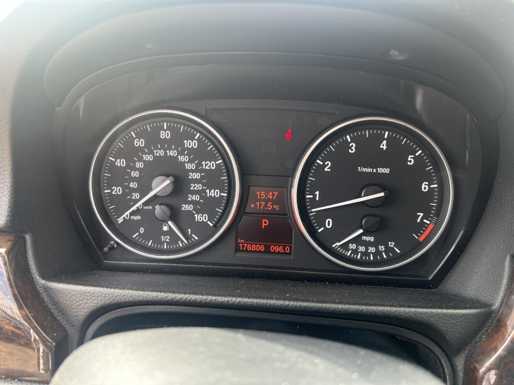 BMW 3-serie