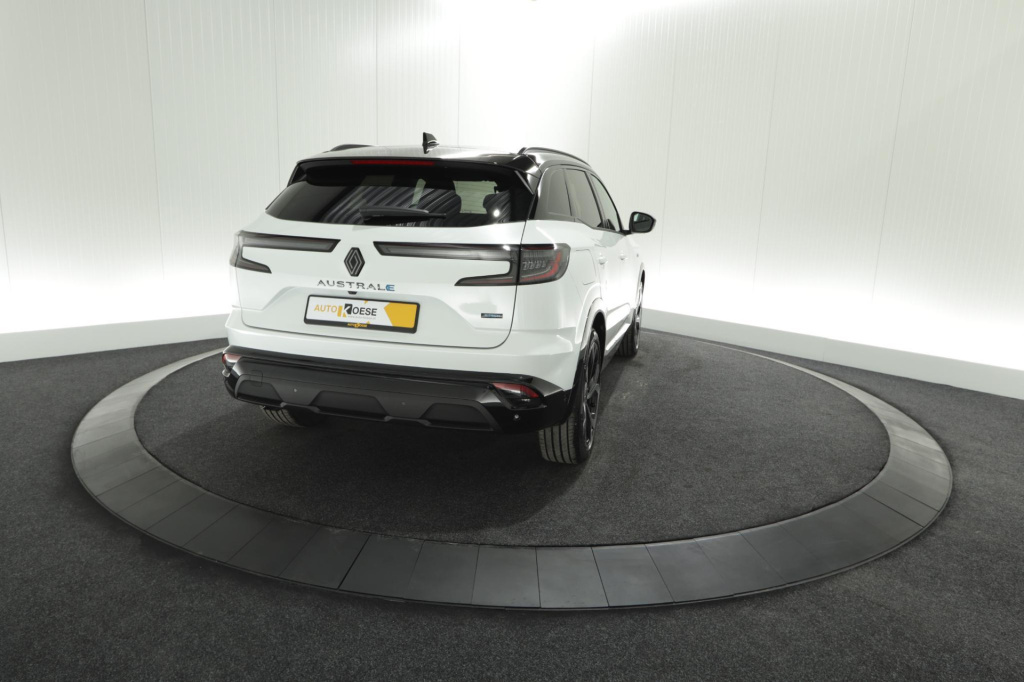 Renault Austral
