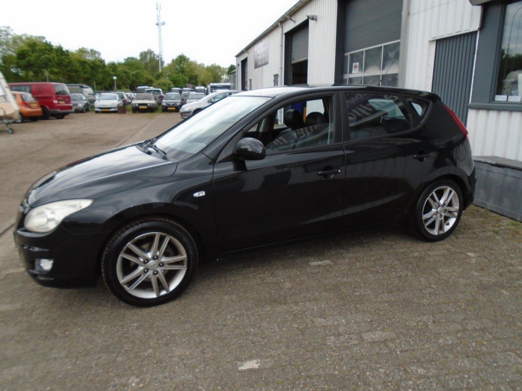 Hyundai I 30