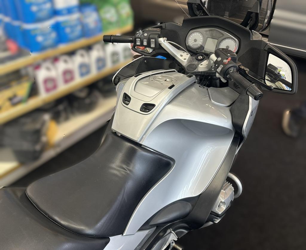 BMW R 1200 Rt