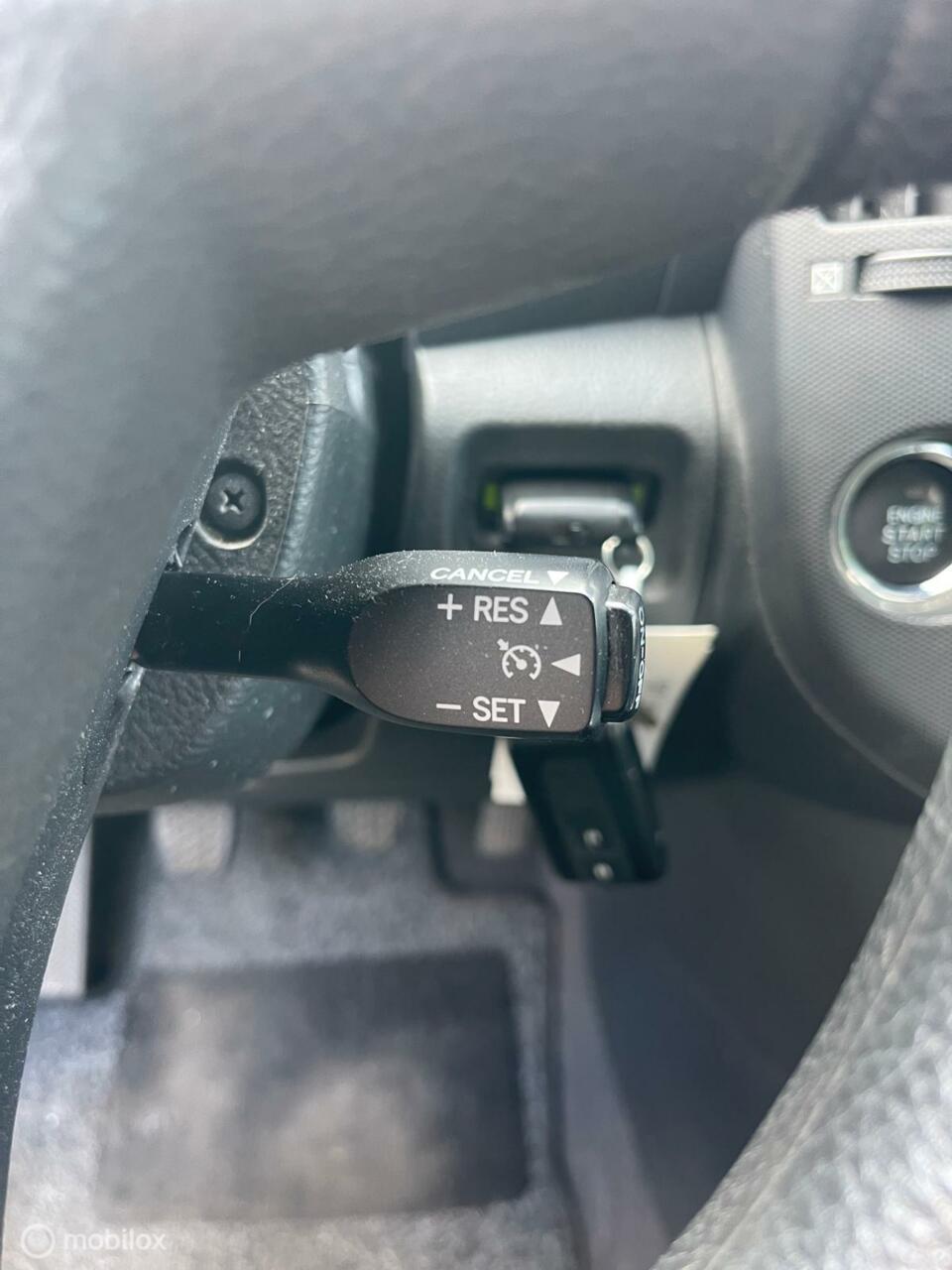 Toyota Corolla Verso