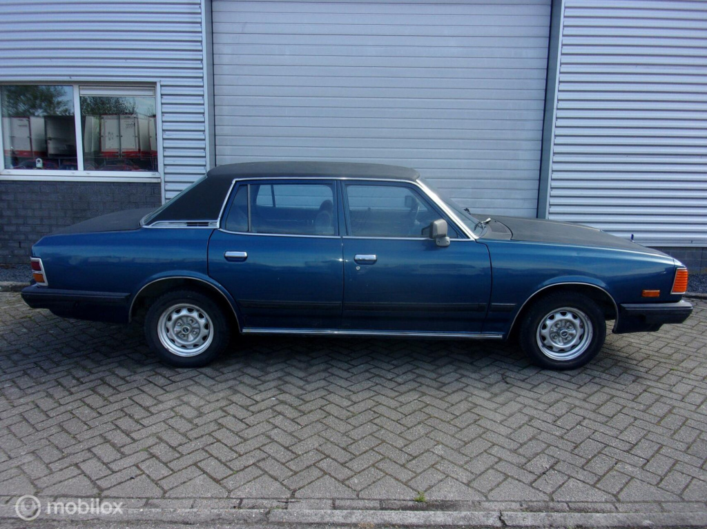 Mazda Onbekend