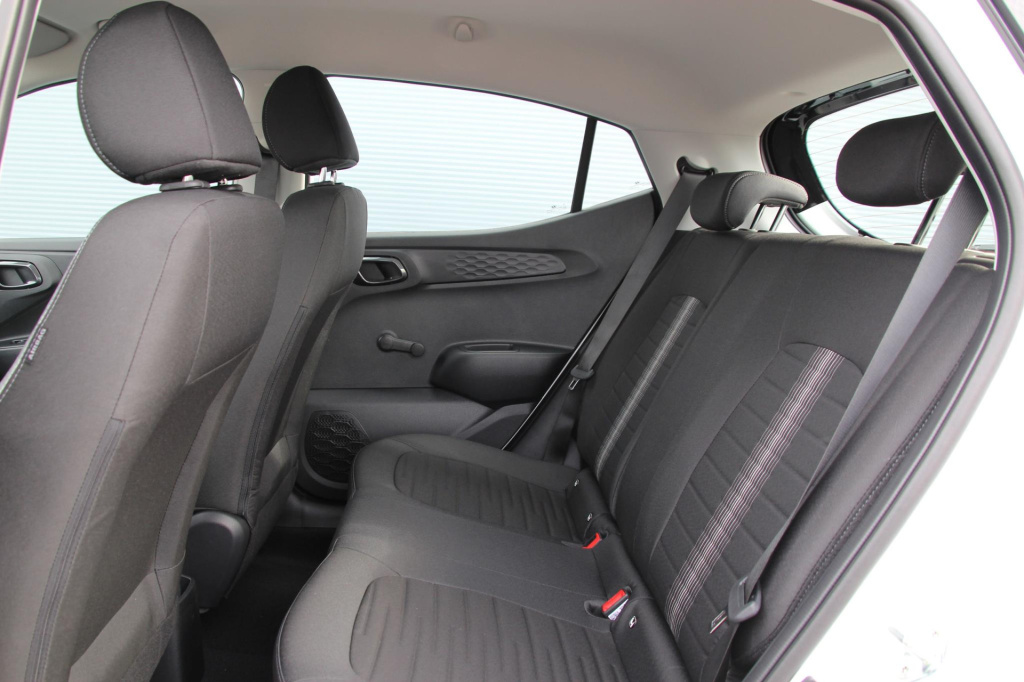 Hyundai I 10