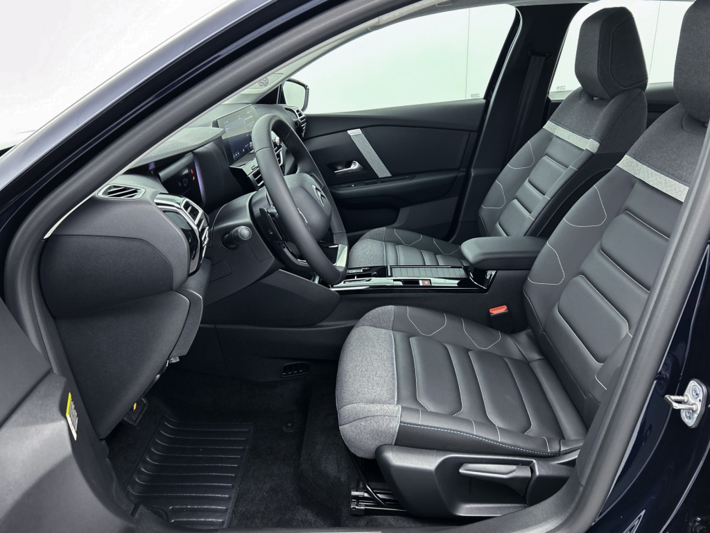 Citroen C4 X