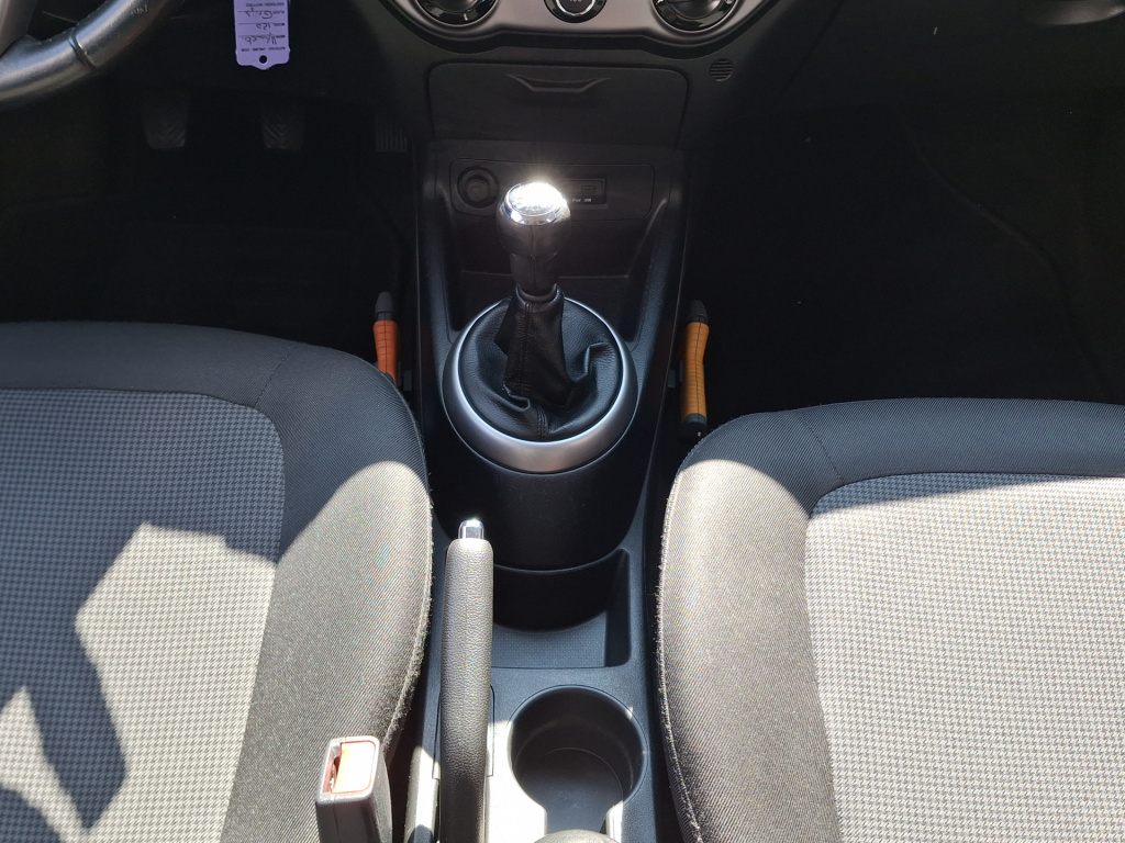 Hyundai I 20
