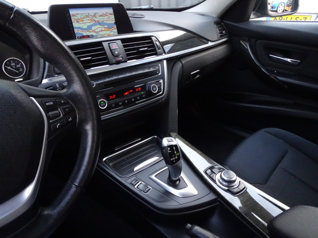 BMW 3-serie