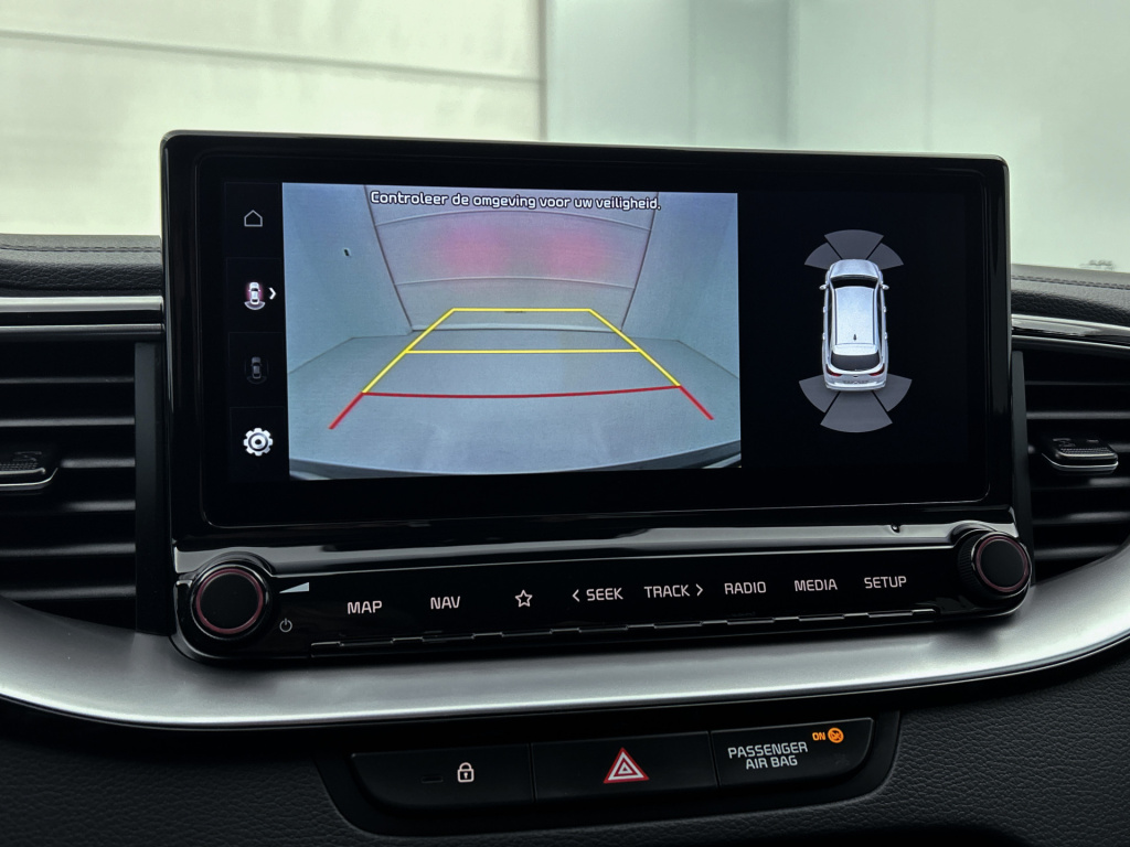 Kia Ceed Sportswagon
