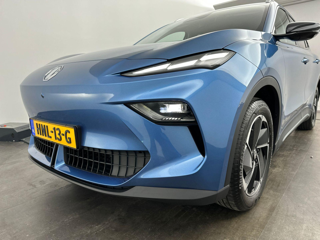 MG 5