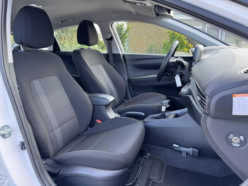 Hyundai I 20