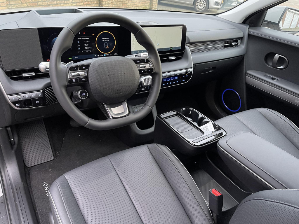 Hyundai Ioniq 5
