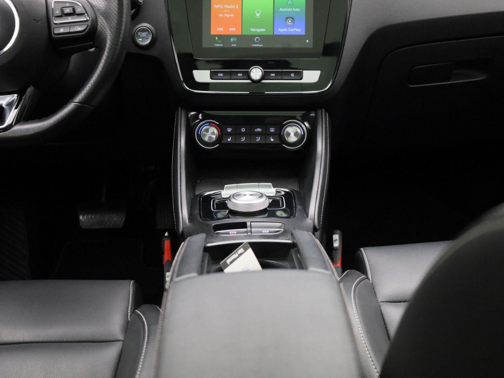 MG Zs-ev
