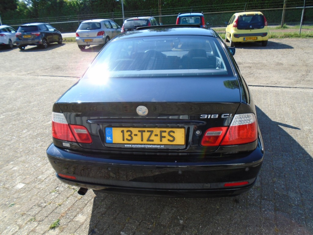 BMW 3-serie