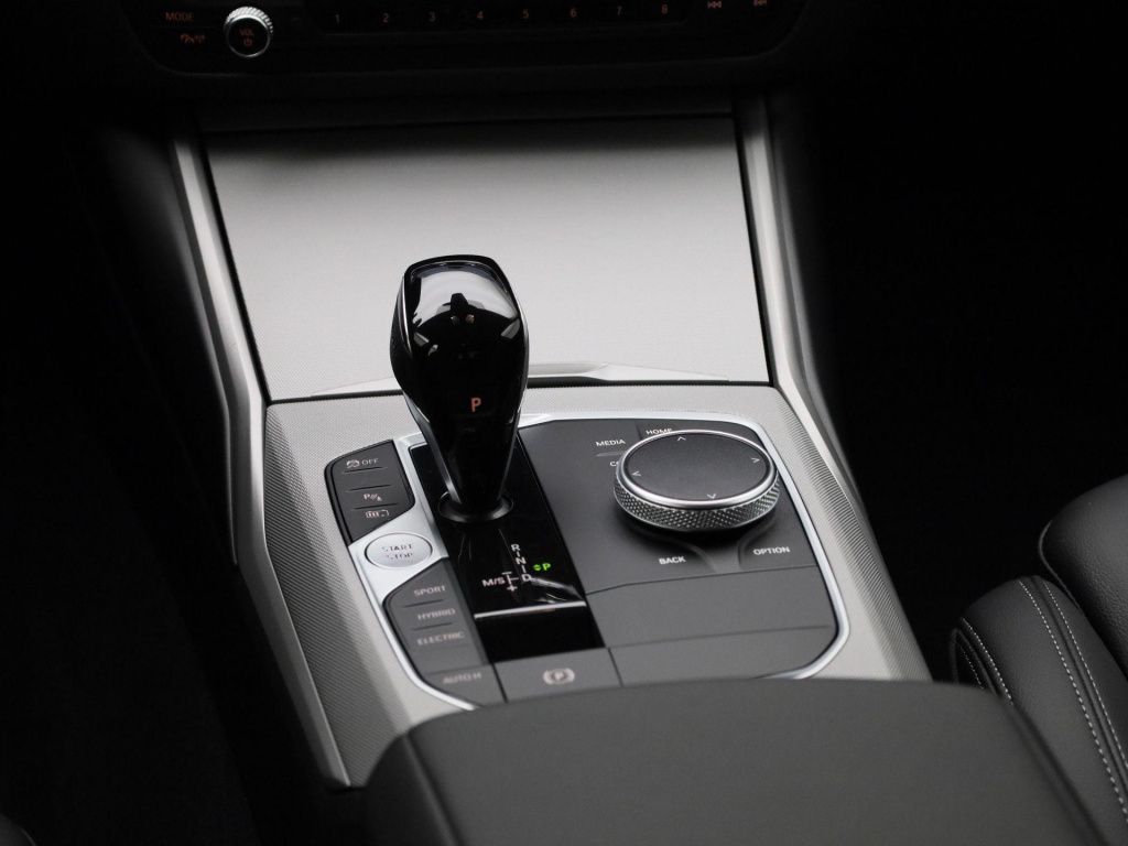 BMW 3-serie