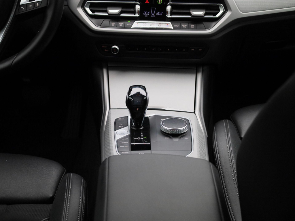 BMW 3-serie