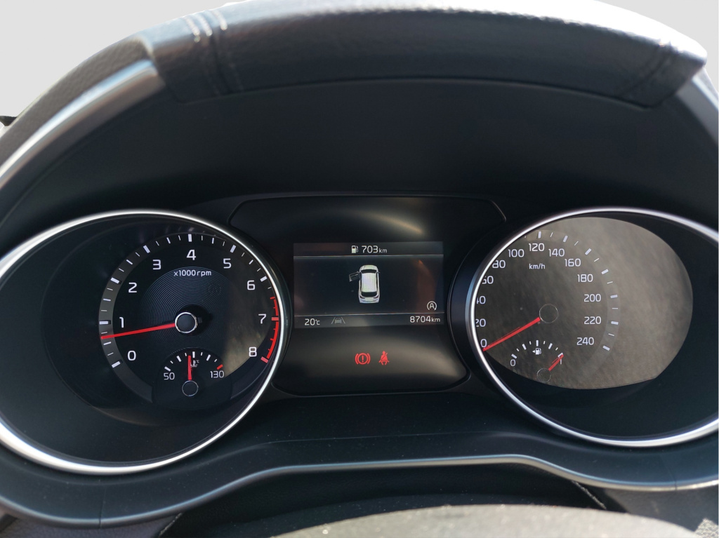 Kia Ceed Sportswagon