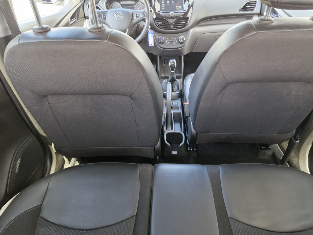 Opel Karl