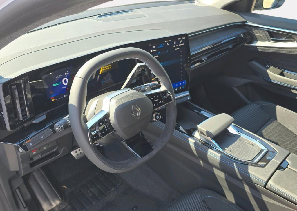 Renault Austral