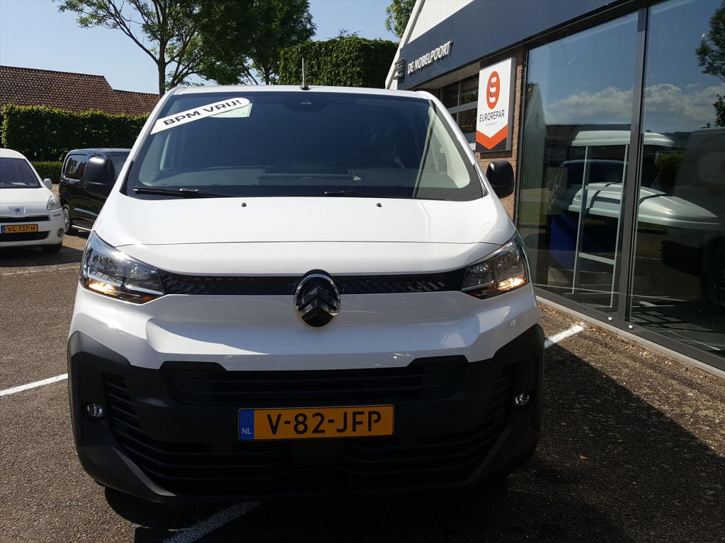 Citroen Jumpy