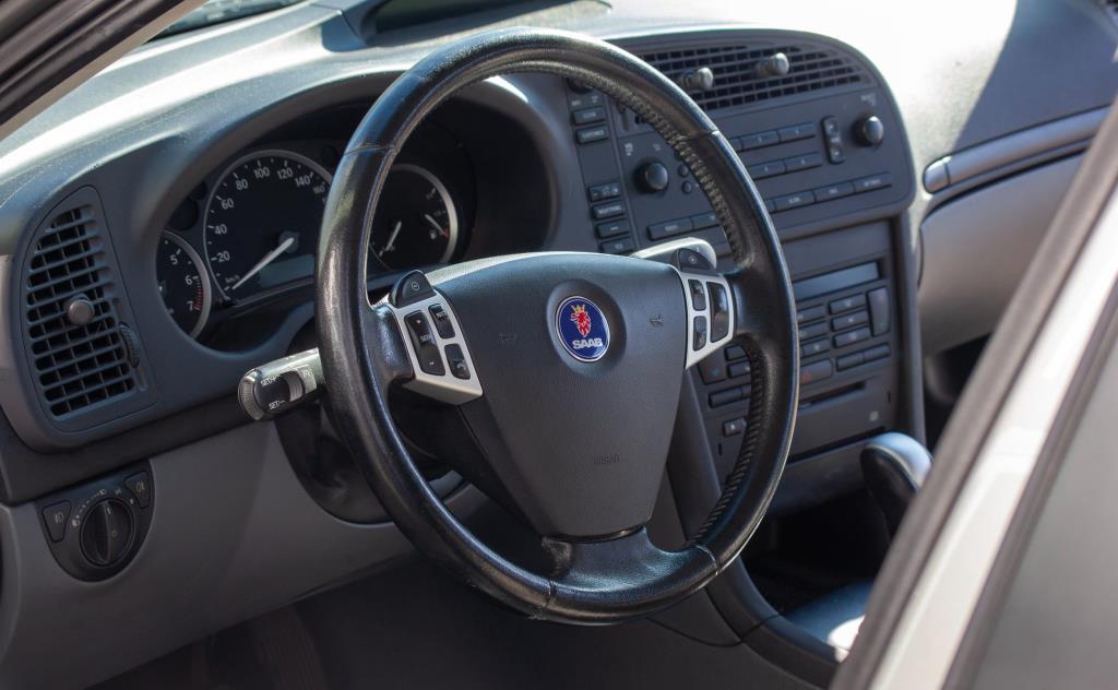 Saab 9-3