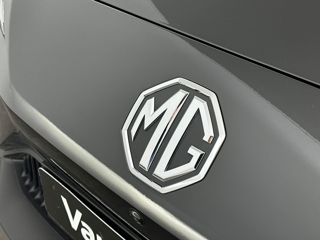 MG Mg4