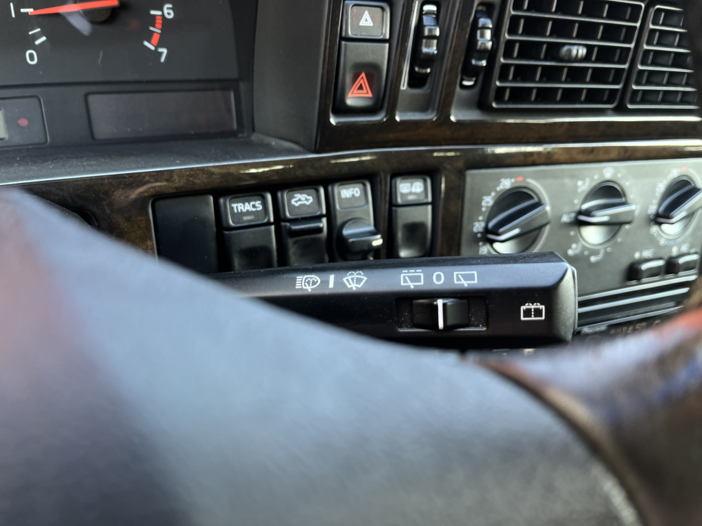 Volvo 850