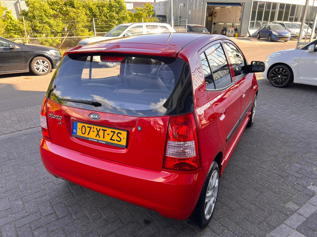 Kia Picanto