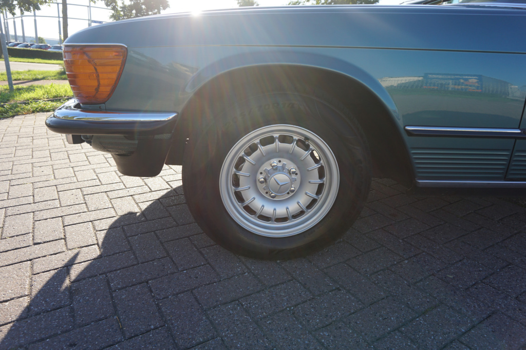 Mercedes-Benz Sl