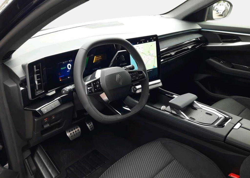 Renault Espace