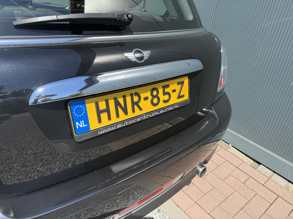 Mini One