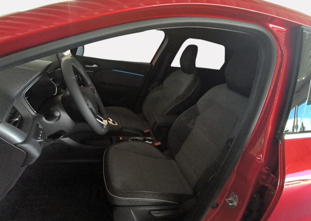Renault Symbioz