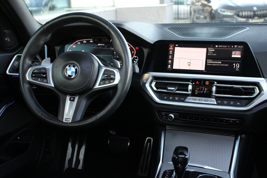 BMW 3-serie