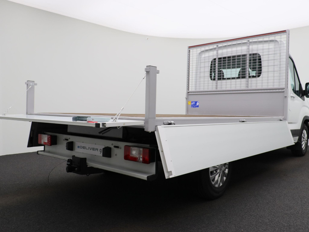 Maxus Edeliver9