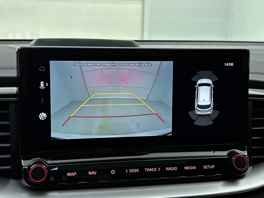Kia Ceed Sportswagon