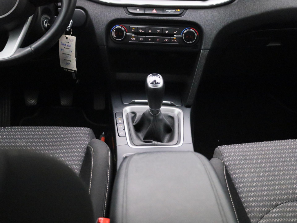 Kia Ceed Sportswagon