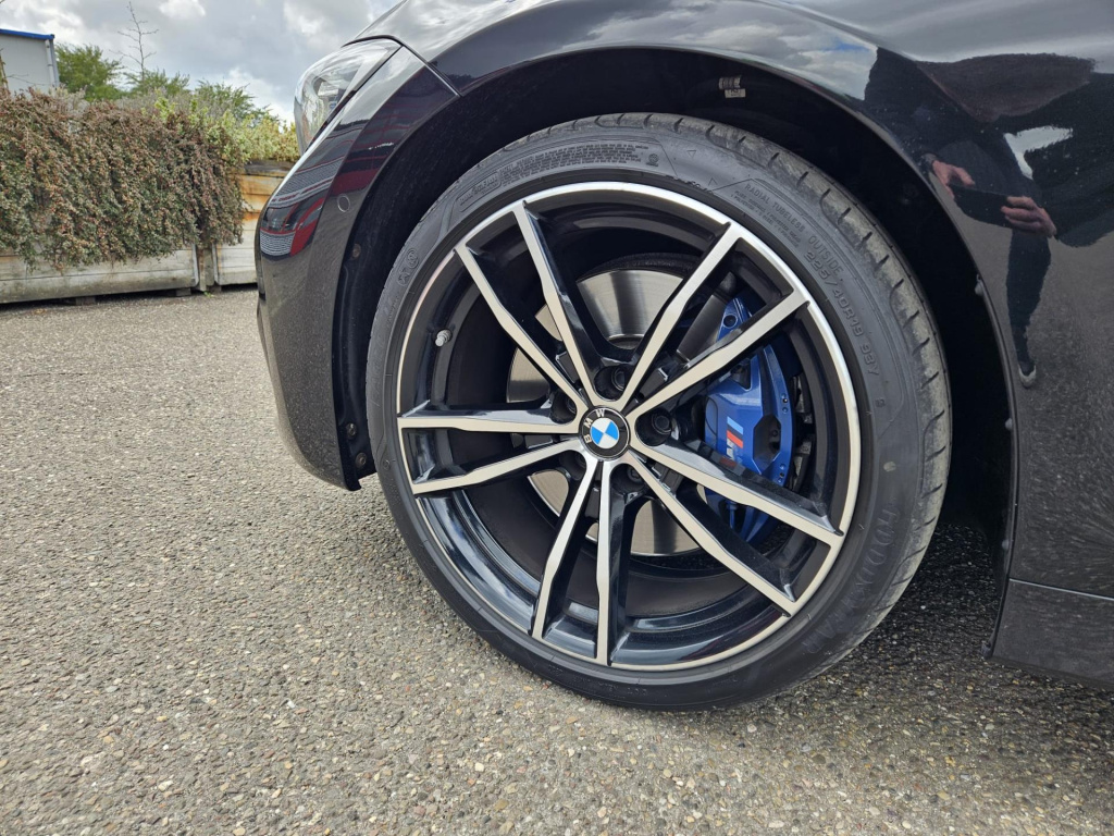 BMW 3-serie