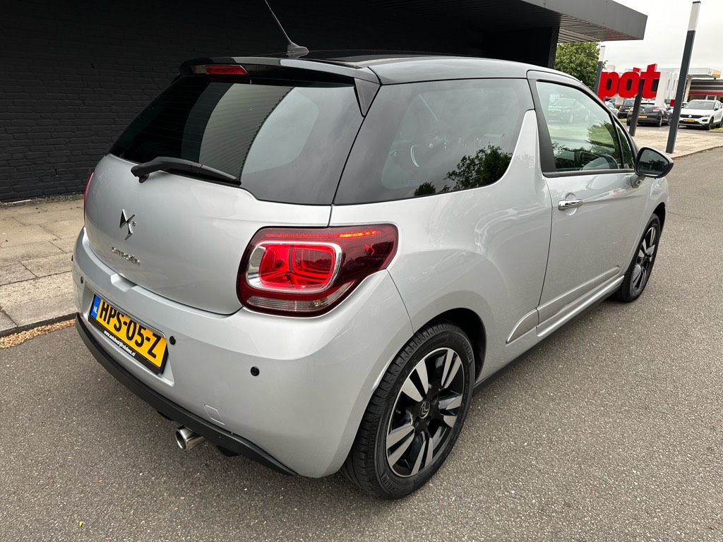 Citroen DS3