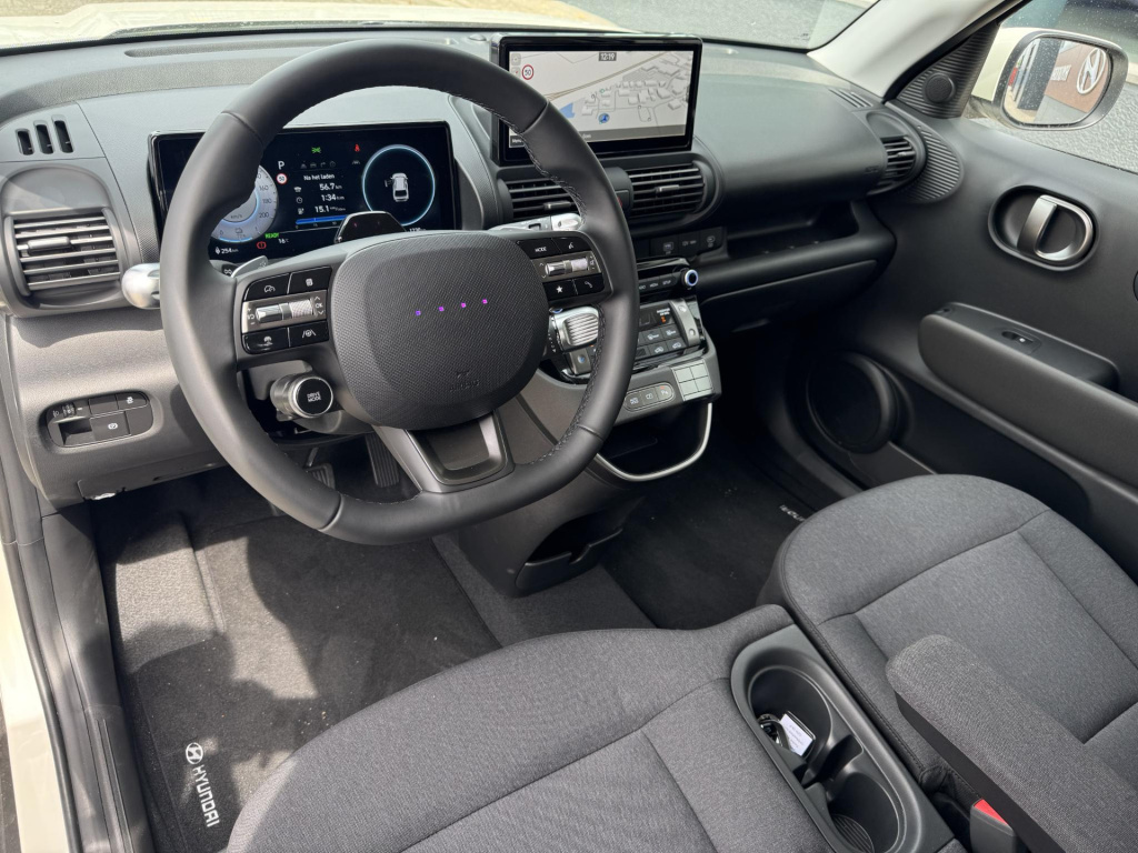 Hyundai Inster