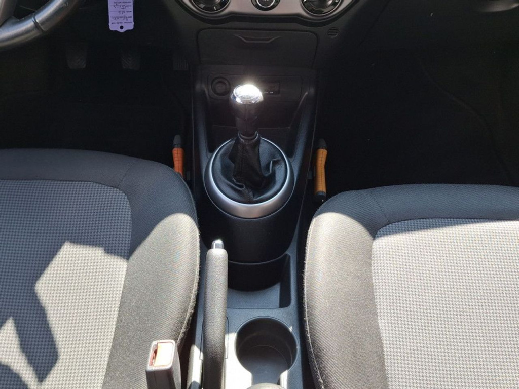 Hyundai I 20