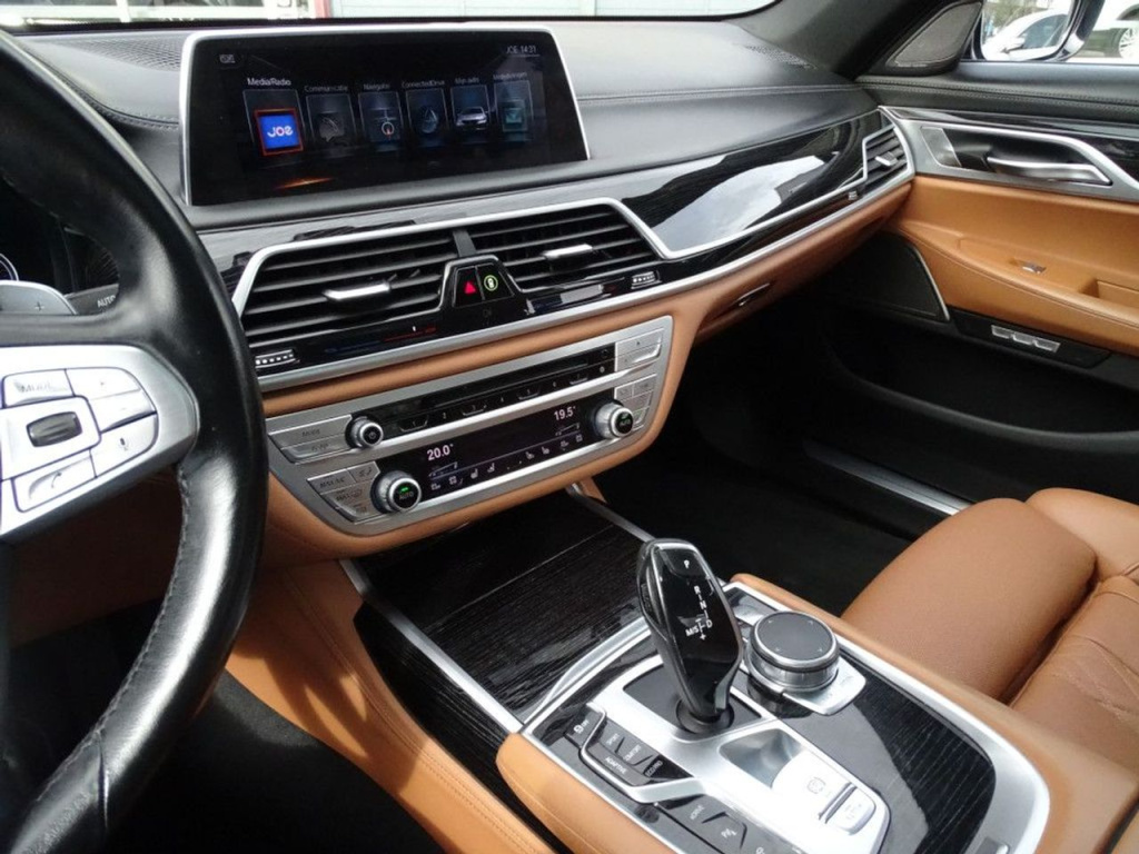 BMW 7 Serie