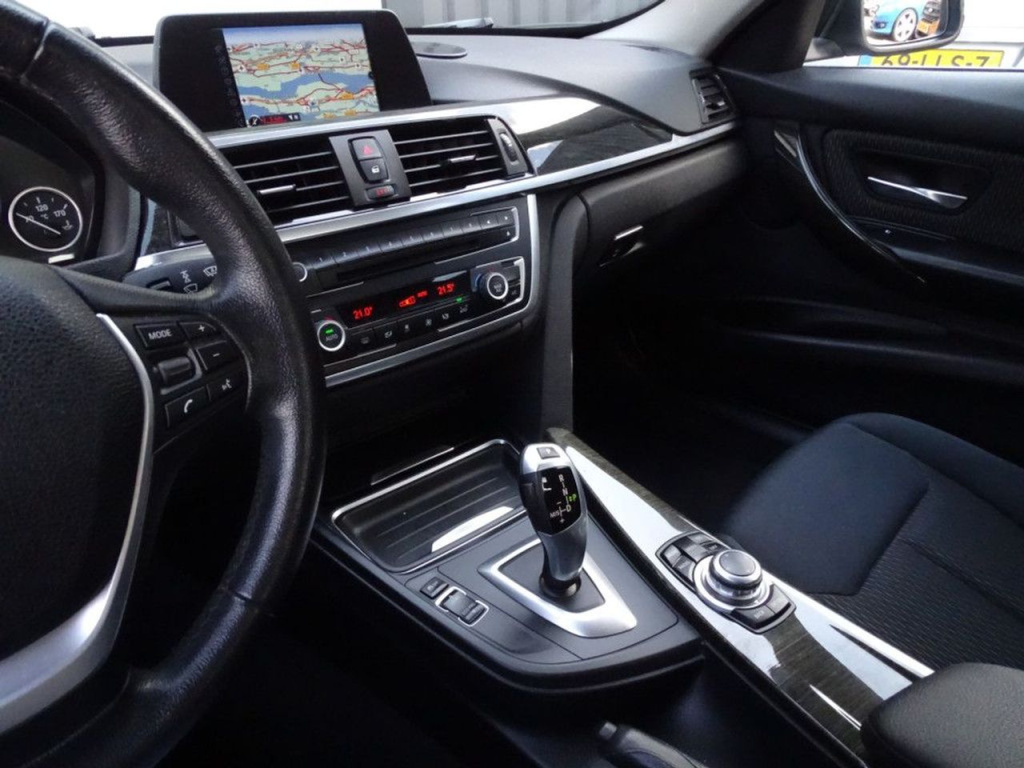 BMW 3-serie