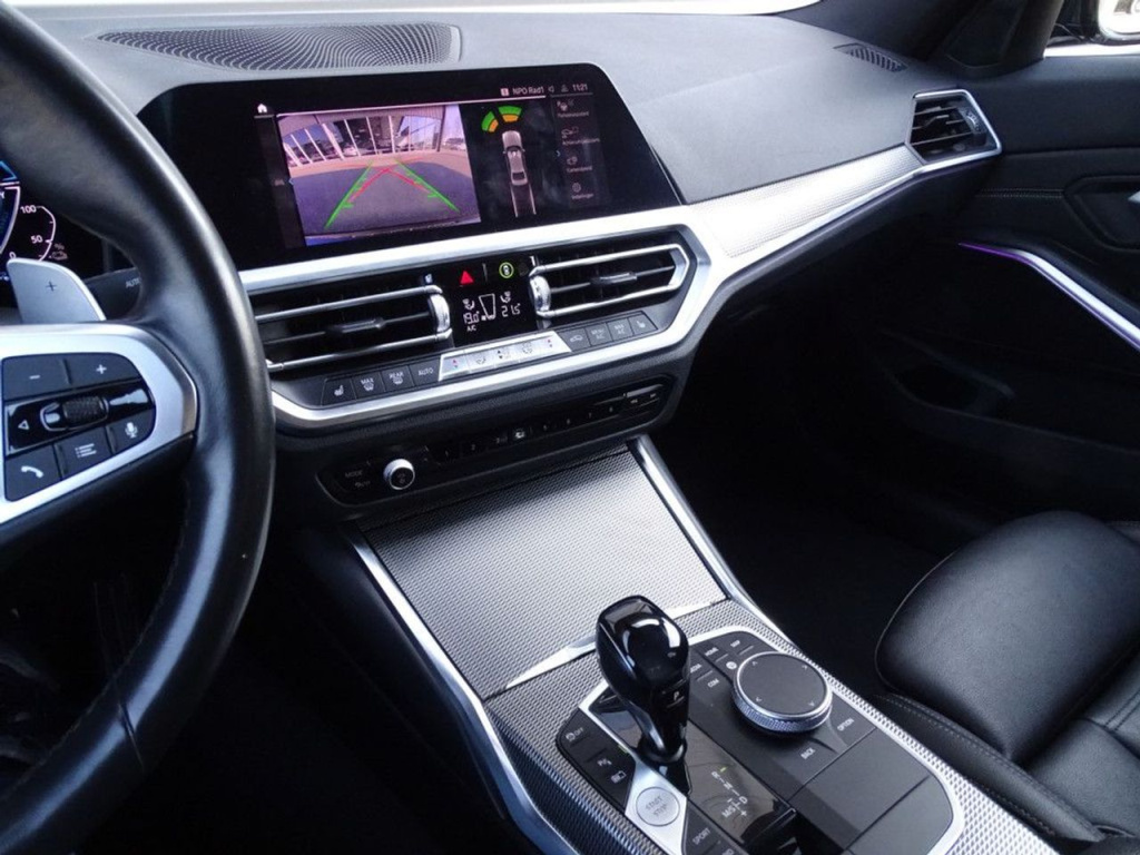 BMW 3-serie