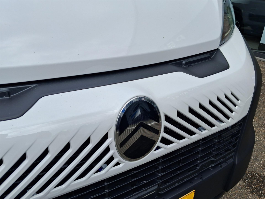 Citroen Jumper