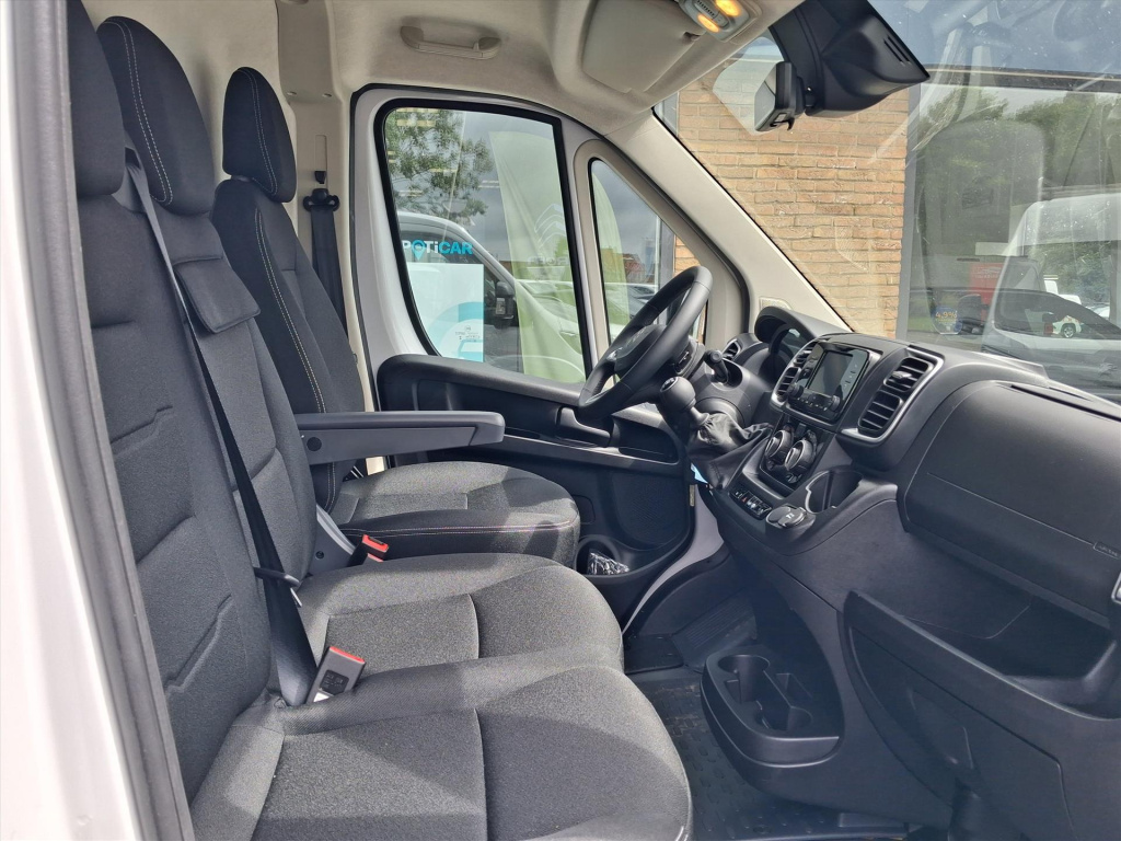 Citroen Jumpy