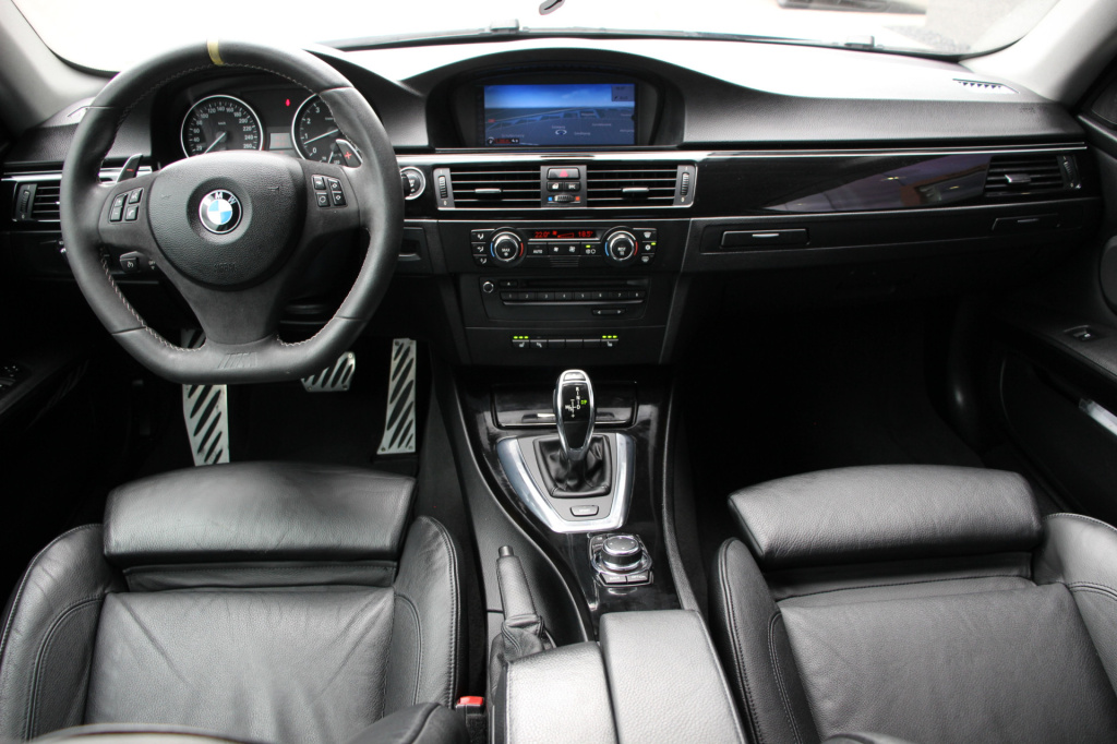 BMW 3-serie