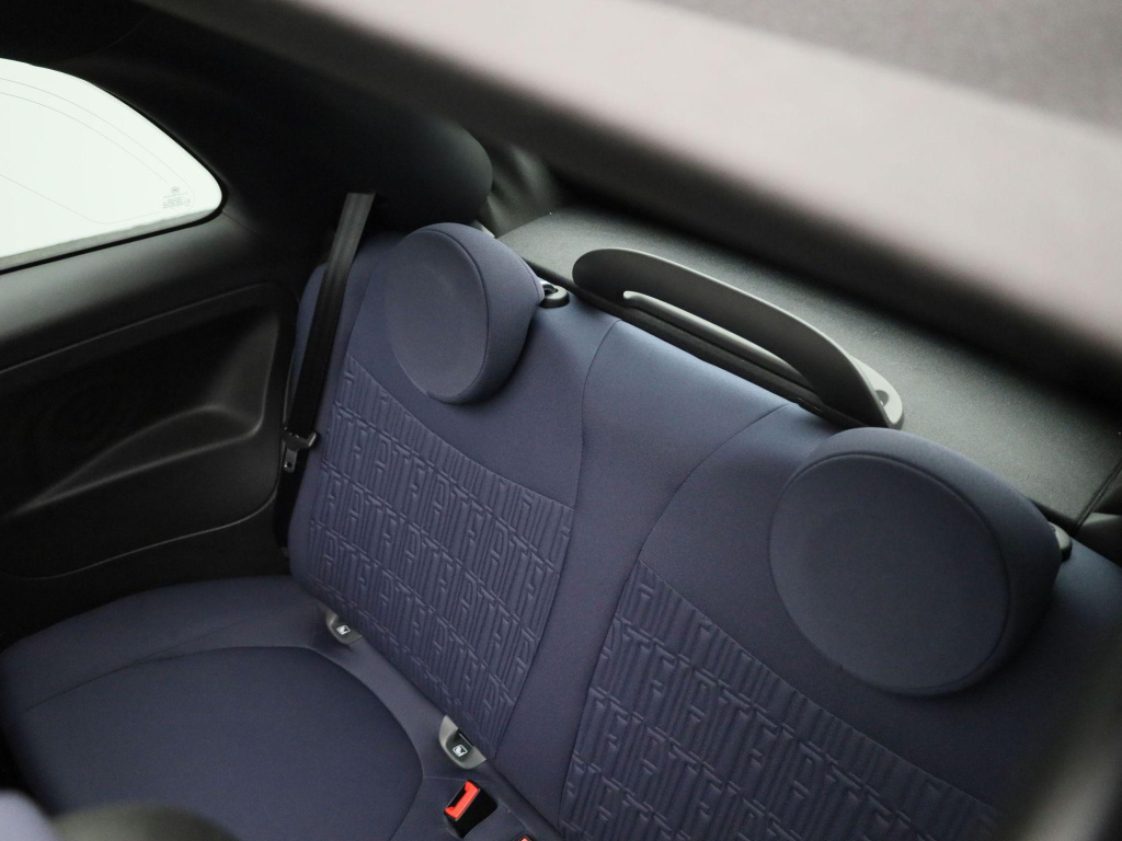 Fiat 500 C