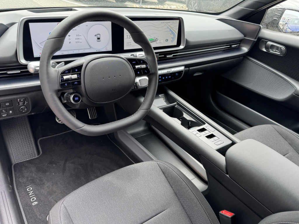 Hyundai Ioniq 6