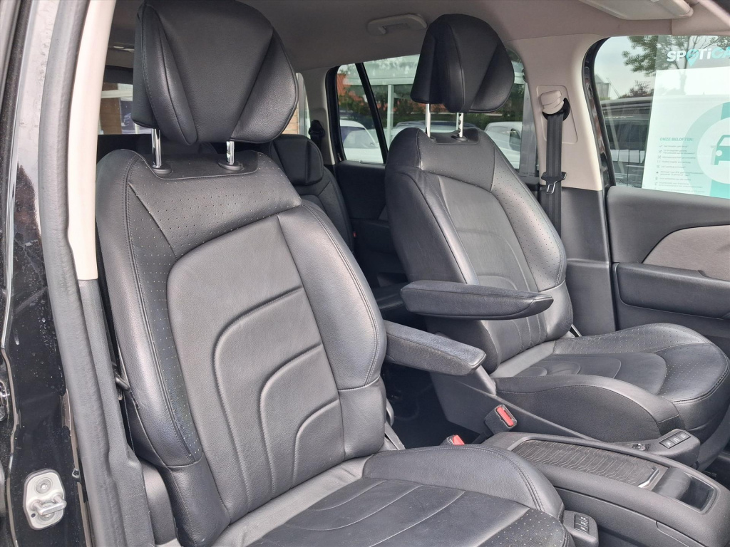 Citroen Grand C4 Picasso