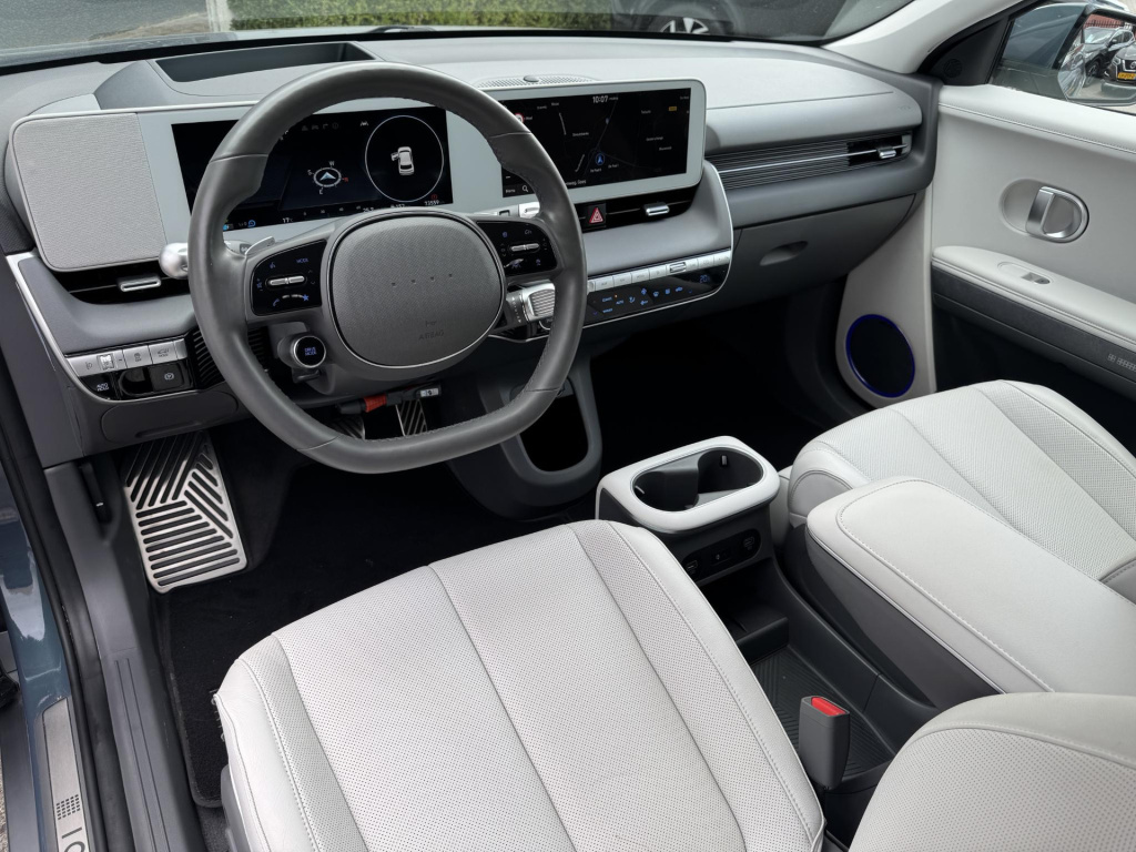Hyundai Ioniq 5